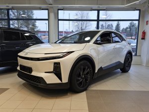 Photos from No-Pan Auto Oy Kajaani's post